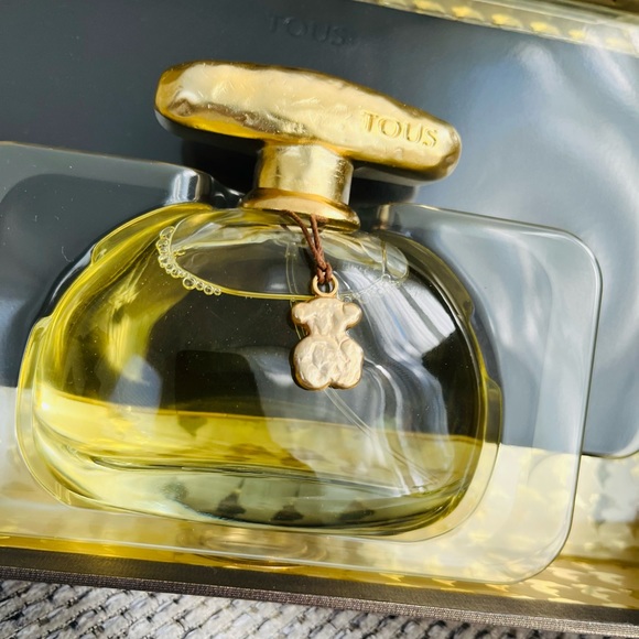 Touse Touch Original Gold - Picture 5 of 8